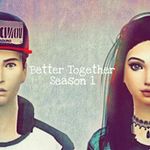 Profile Picture of Better Together Season (@_better_together_season) on Instagram
