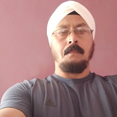 Profile Picture of Lakhi Singh (@lakhisingh314) on Twitter