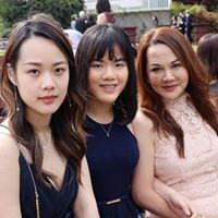 Profile Picture of Crystal Ling (@crystal-ling-9) on Quora
