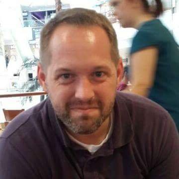 Jason Mosier - Twitter Profile Picture of Jason Mosier (@JasonMosier) on Twitter