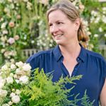 Profile Photo of Marion Moss Floral Design (@marionmossfloral) on Instagram