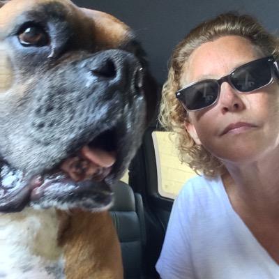 Profile Picture of Janice (@JayPeaGee) on Twitter