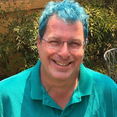 Profile Picture of Steve McInerney (@jubtrig) on Twitter