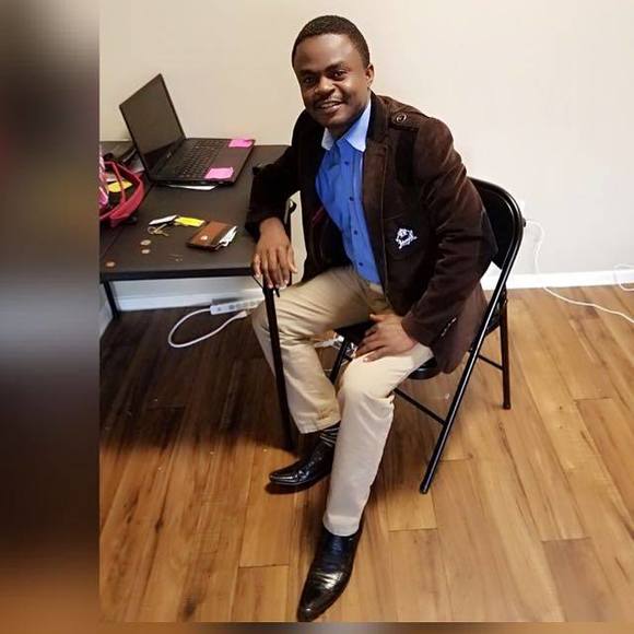 Profile Picture of Richard Ozigbo (@richardozigbo) on Poshmark