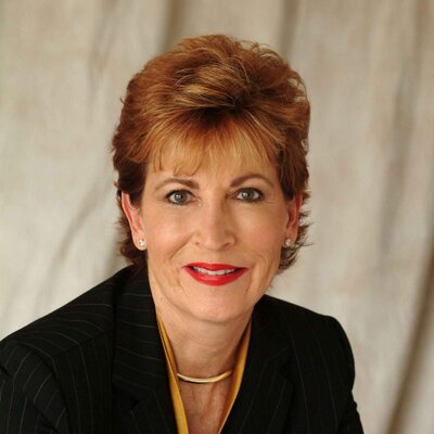 Profile Picture of Jo Anne Vasquez (@Arizonalatina) on Twitter