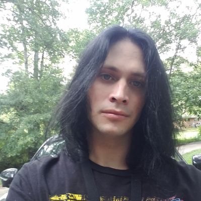 Profile Picture of Brandon Jay CRIDER (@jay_crider) on Twitter