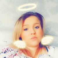 Profile Picture of Crystal Potts (@crystal-potts-2) on Quora