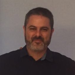 Profile Picture of Daniel Del Campo (@goom33) on Twitter