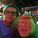 Profile Picture of Aaron Chapple (@chappleapple_99) on Instagram
