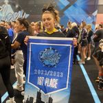 Profile Photo of Nicole Davenport (@nicoled_cheer) on Instagram