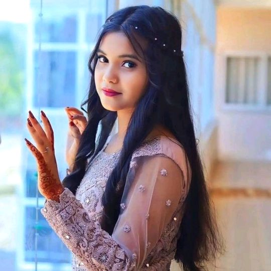 Profile Picture of Ananya~Sinha (@ananyasinha830) on Tiktok