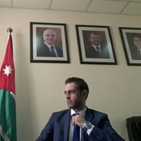 Profile Picture of Joseph Al-saraireh (@joseph-al-saraireh) on Quora