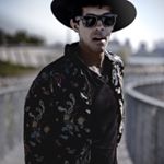 Profile Picture of Alex Cummings (@_alexcummings) on Instagram