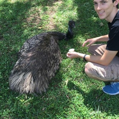 Bryon Rogers - Twitter Profile Picture of Bryon Rogers (@bryon_rogers) on Twitter