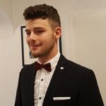 Profile Picture of Lukas Schaeler (@lukasschaeler) on Instagram