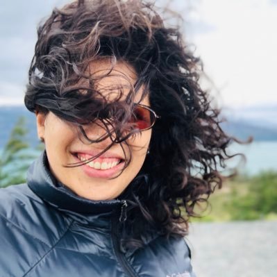 Profile Picture of Isabel Calle Valladares (@icallev) on Twitter