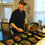 Profile Picture of Chris Keck (@thehealthypalate_chs) on Instagram
