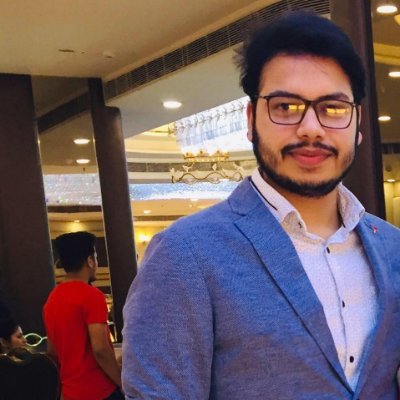 Profile Picture of Dheeraj Joshi (@dheerajjoshi167) on Twitter