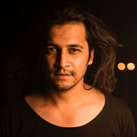 Profile Picture of Aditya Rathi (@adiiroy) on Pinterest