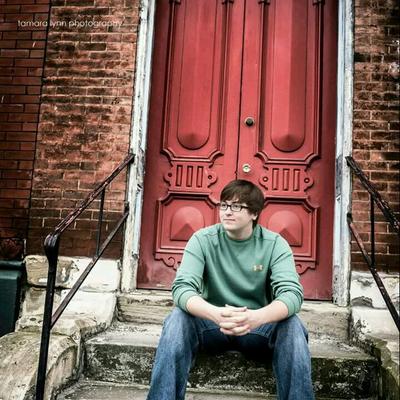 Profile Picture of Tyler Fahey (@FaheyTyler) on Twitter