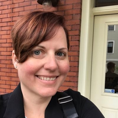 Profile Picture of Kimberly Nelson PhD, MPH (@KMNelsonPhD) on Twitter