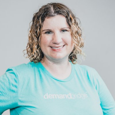 Profile Picture of Kimberly Krebs (@db_kim) on Twitter