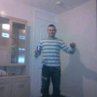 Profile Picture of David burdis (@Djchipz2013) on Twitter
