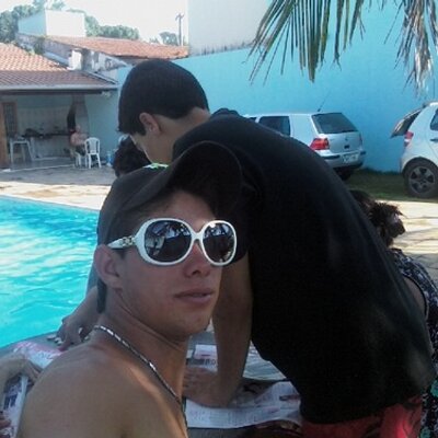 Profile Picture of Ariel Fernando (@arielfernando1) on Twitter