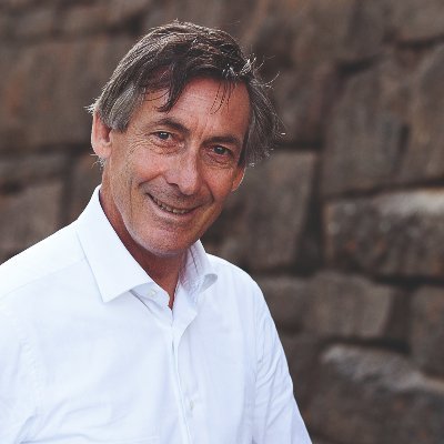 Profile Picture of Thomas Widmann (@ThomasWidmann) on Twitter