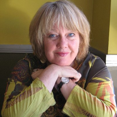 Profile Picture of Diane McDonald (@funkybungalow) on Twitter