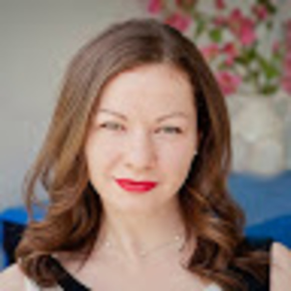 Profile Picture of Kate Chamberlin (@katechamberlin4) on Poshmark