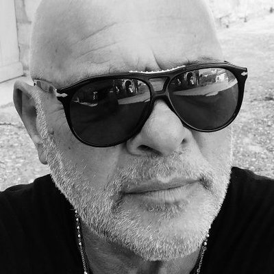 Profile Picture of Jean Alain Stocker (@stocker_alain) on Twitter