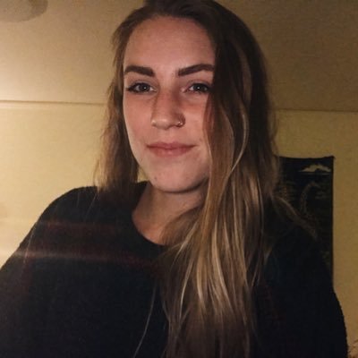 Profile Picture of Alyssa (@enright_lys) on Twitter