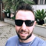 Profile Picture of Carlos Teves Bissoni (@carlos_teves) on Instagram