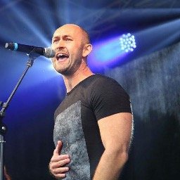 Profile Picture of Andy Benn (@andybennmusic) on Twitter