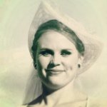 Profile Picture of Julia Gough (@zannuki) on Instagram