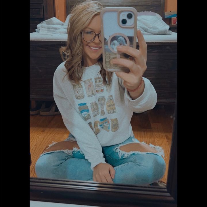 Profile Picture of Miranda Roberts (@mirandaroberts994) on Tiktok