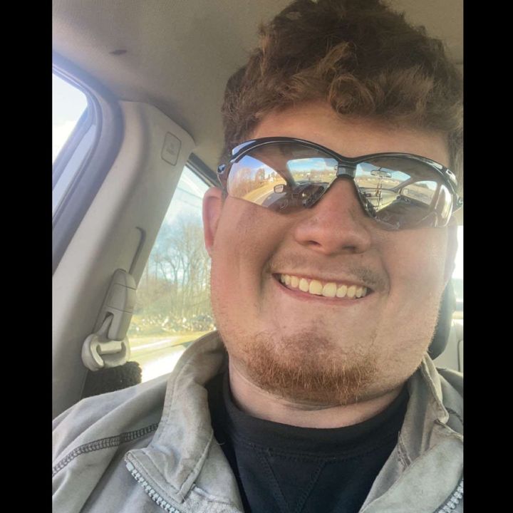 Profile Picture of Jeremiah Todd (@@jeremiahtodd4) on Tiktok