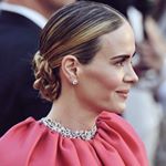 Profile Picture of Sarah Paulson & Jessica Lange (@metgayyla) on Instagram