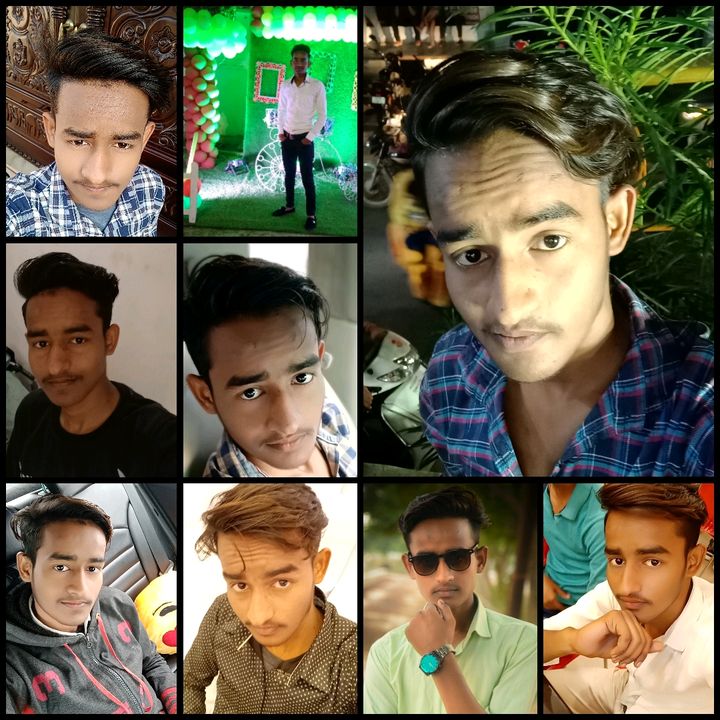 Profile Picture of Robin Bachchas (@robinbuchsas) on Tiktok