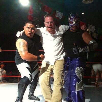 Profile Picture of Adam Sperling (@atomxiii) on Twitter