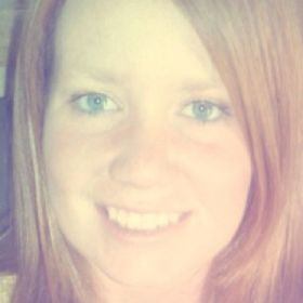 Profile Picture of Amanda Lambert (@Amadanie87) on Pinterest