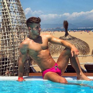 Profile Picture of ALLEN KING 🔥❤ (@allen_king_team) on Instagram