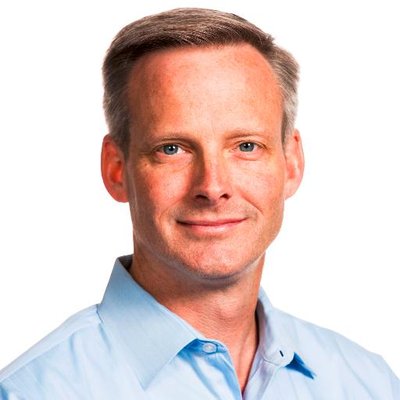 Profile Picture of Joe Schaefer (@joeschaeferiii) on Twitter