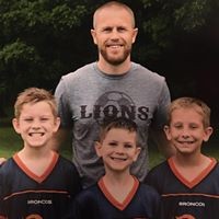 Profile Picture of Doug Gardner (@doug-gardner-15) on Quora