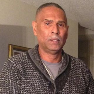 Profile Picture of Michael Armour (@michael.armour.351) on Facebook