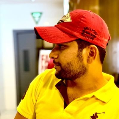 Profile Picture of Usman Qureshi (@Maaani007) on Twitter