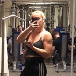 Profile Picture of mathilda smith (@mathildalifts) on Instagram