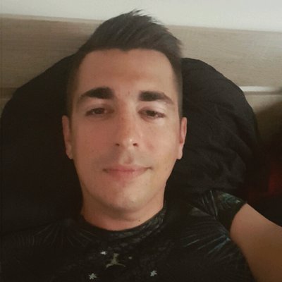 Kiwi Zarbi - Twitter Profile Picture of Kiwi Zarbi (@TomJackBojko) on Twitter