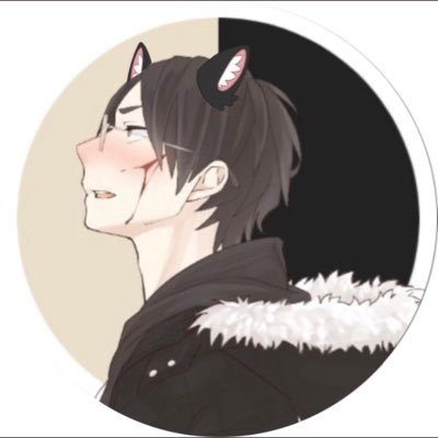 Profile Picture of ShyGuy (@ShyGuyVA_ASMR) on Twitter